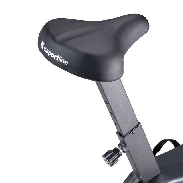 Rower treningowy powietrzny AirBike® inSPORTline Basic II - OUTLET
