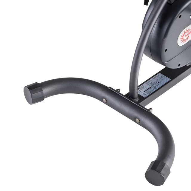 Rower treningowy powietrzny AirBike® inSPORTline Basic II - OUTLET