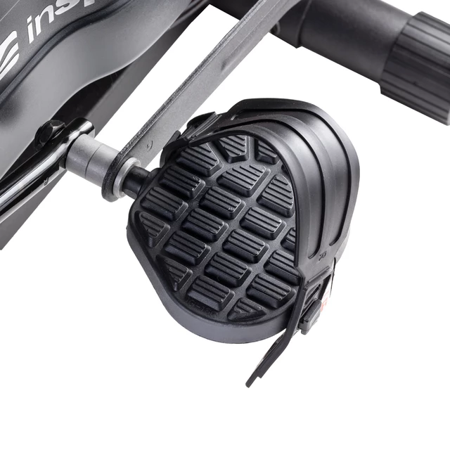 Rower treningowy powietrzny AirBike® inSPORTline Basic II - OUTLET
