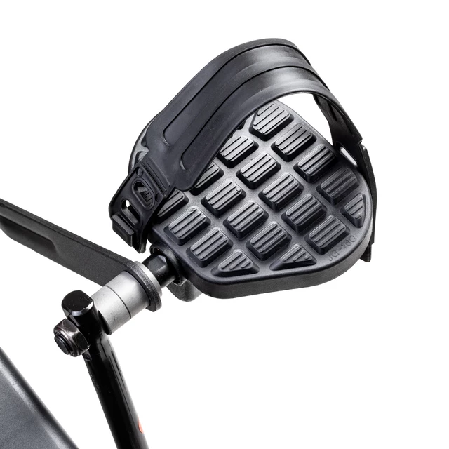 Rower treningowy powietrzny AirBike® inSPORTline Basic II - OUTLET