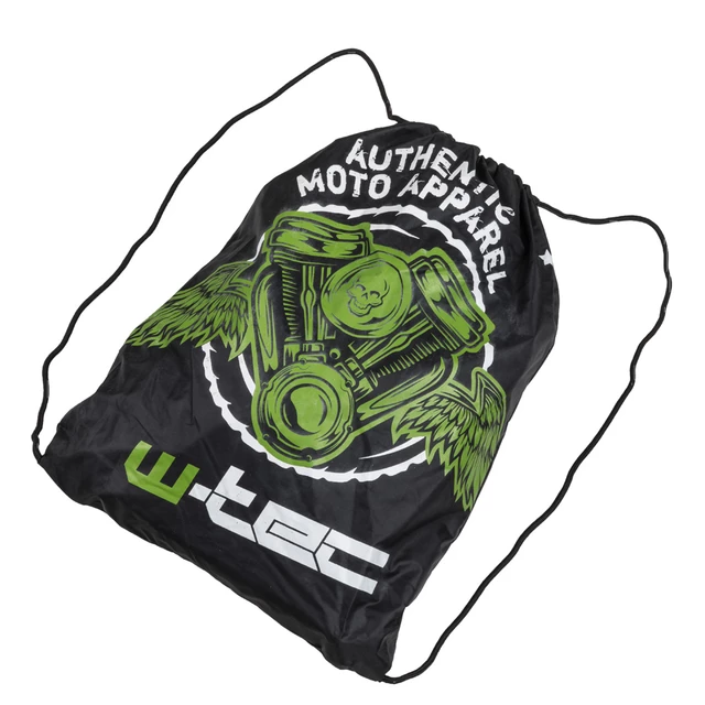Męskie jeansowe spodnie motocyklowe W-TEC Shiquet - Niebieski