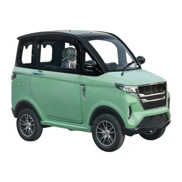Czterokołowiec elektryczny W-TEC Tuligo II ∙ 2000W ∙ zasięg do 80 km ∙ prędkość 45 km/h ∙ nośność 150 kg ∙ 2 miejsca - Czerwony