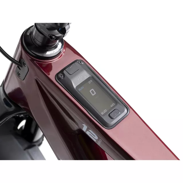 Górski rower elektryczny z pełnym zawieszeniem Crussis e-Full 12.11 ∙ bateria 800 Wh ∙ silnik Avinox M1 ∙ model 2026 ∙ nośność 120 kg