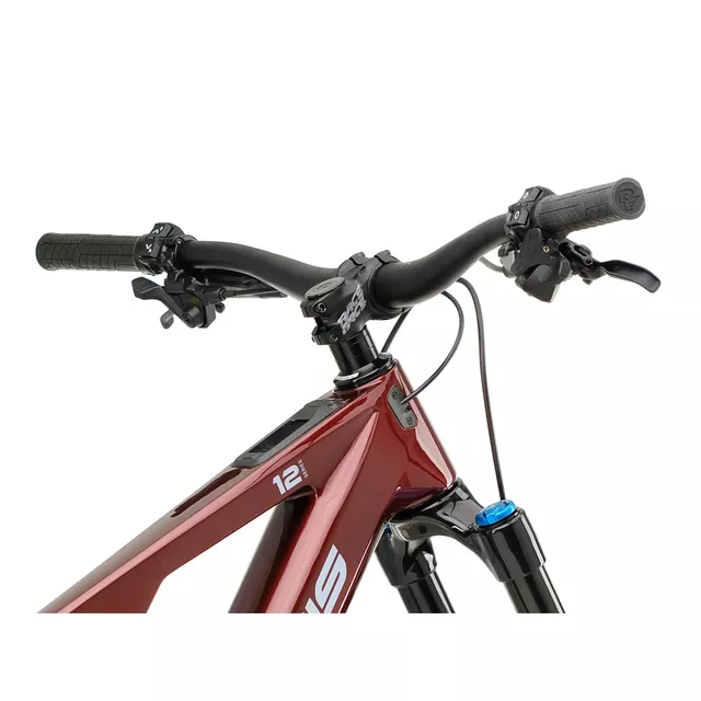 Górski rower elektryczny z pełnym zawieszeniem Crussis e-Full 12.11 ∙ bateria 800 Wh ∙ silnik Avinox M1 ∙ model 2026 ∙ nośność 120 kg