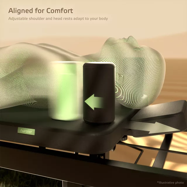 Reformer inSPORTline Auraler do pilatesu ∙ podwójny opór sprężynowy ∙ max wysokość 200 cm ∙ solidna konstrukcja ∙ podłokietniki regulowane ∙ składany