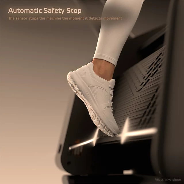 Schody treningowe inSPORTline Velocer STP Lite ∙ nośność 160 kg ∙ 25 poziomów obciążenia ∙ 36 programów treningowych ∙ bluetooth