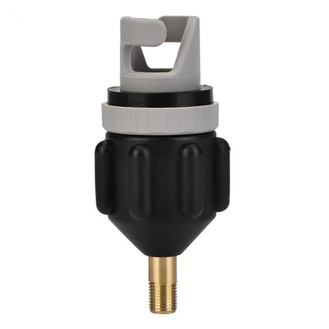 Adapter do zaworu paddleboardu, deski SUP na kompresor inSPORTline
