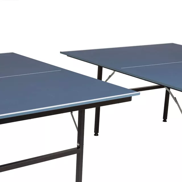 Stół do tenisa ping ponga inSPORTline Balis - Niebieski