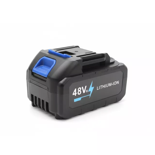 Zapasowy akumulator do myjki ciśnieniowej inSPORTline Esedera ∙ 15 000 mAh ∙ waga 518 g ∙ litowo-jonowy