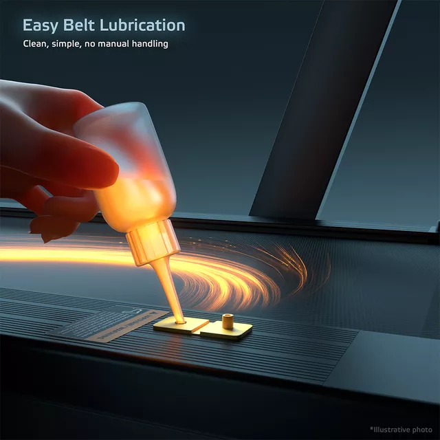 Bieżnia składana domowa inSPORTline ZenRun 40 ∙ silnik bezszczotkowy ∙ 21 poziomów nachylenia ∙ HRC ∙ 150 kg ∙ cicha praca ∙ Bluetooth