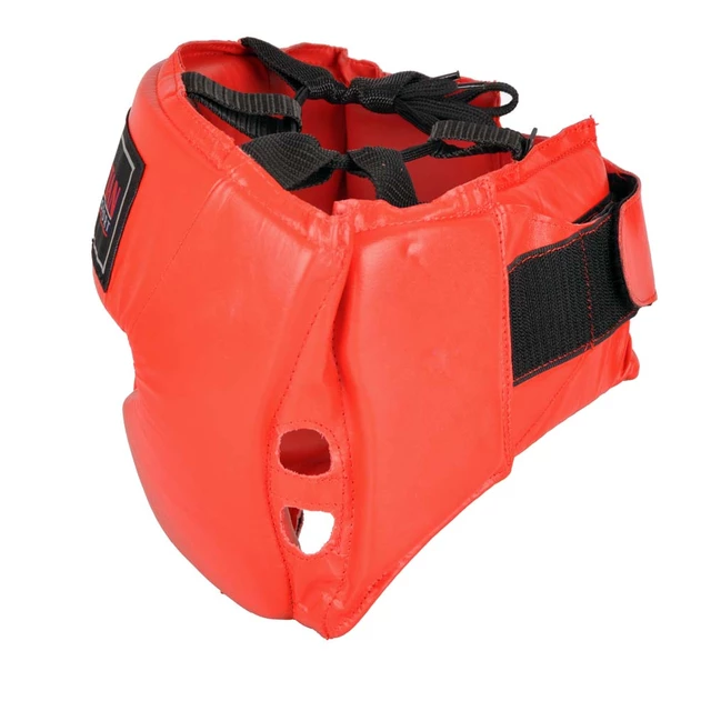 Bokserski ochraniacz na głowę Spartan Kopfschutz Boxing Headguard