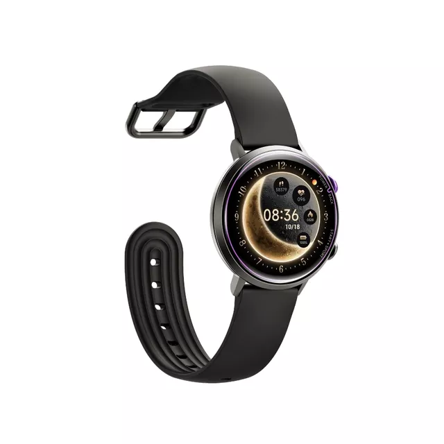 Smartwatch wodoodporny zegarek inteligentny inSPORTline Brosel