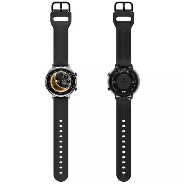 Smartwatch wodoodporny zegarek inteligentny inSPORTline Brosel