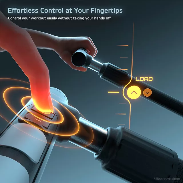 Poziomy rower treningowy inSPORTline ZenSeat 100 ∙ 2w1 ∙ elektromagnetyczny ∙ rehabilitacyjny ∙ 25 programów ∙ 16 poziomów oporu ∙ stabilny ∙ Bluetooth