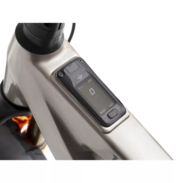 Górski rower elektryczny Crussis e-Hard 11.11-PRO ∙ model 2026 ∙ silnik avinox 105 nm ∙ bateria 800 wh ∙ napęd sram gx eagle axs