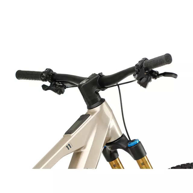 Górski rower elektryczny Crussis e-Hard 11.11-PRO ∙ model 2026 ∙ silnik avinox 105 nm ∙ bateria 800 wh ∙ napęd sram gx eagle axs