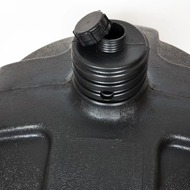 Trenażer bokserski wolnostojący Prosmart TLS-BH 178 cm - Brązowy