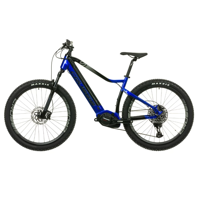 Górski rower elektryczny Crussis e-Atland 9.9-L 27,5"