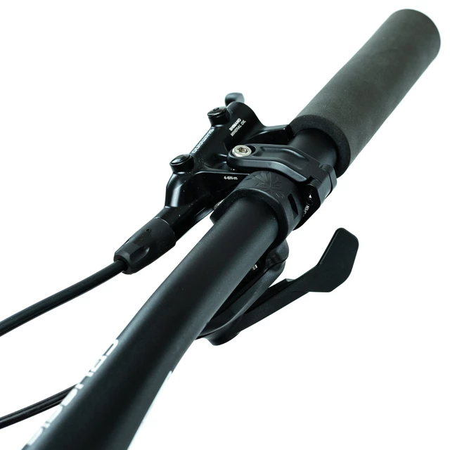 Górski rower elektryczny Crussis e-Atland 9.9-L 27,5"