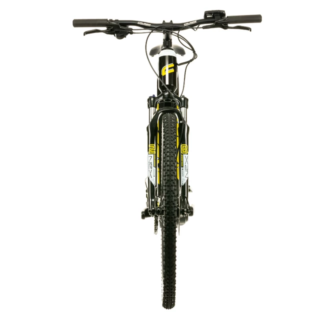 Męski crossowy rower elektryczny Crussis e-Cross 7.9-XS 28"