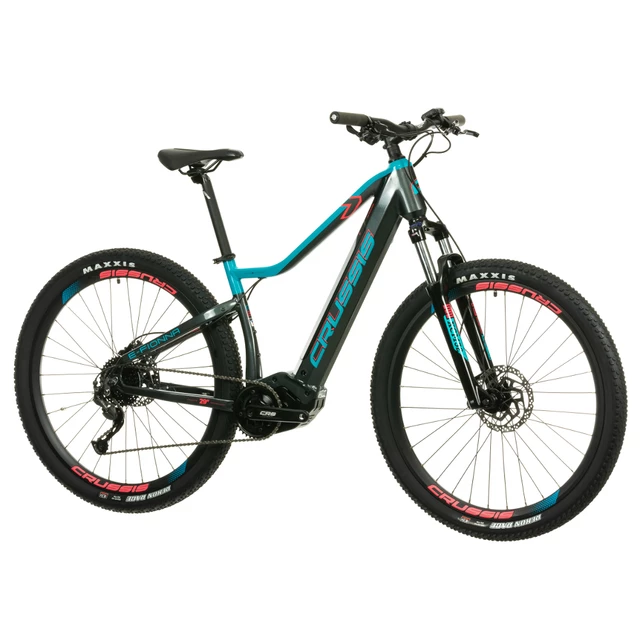 Górski rower elektryczny Crussis e-Fionna 7.9-M 29"