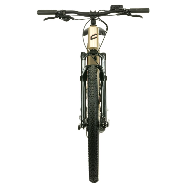 Damski górski rower elektryczny Crussis e-Fionna 8.9-M 29"