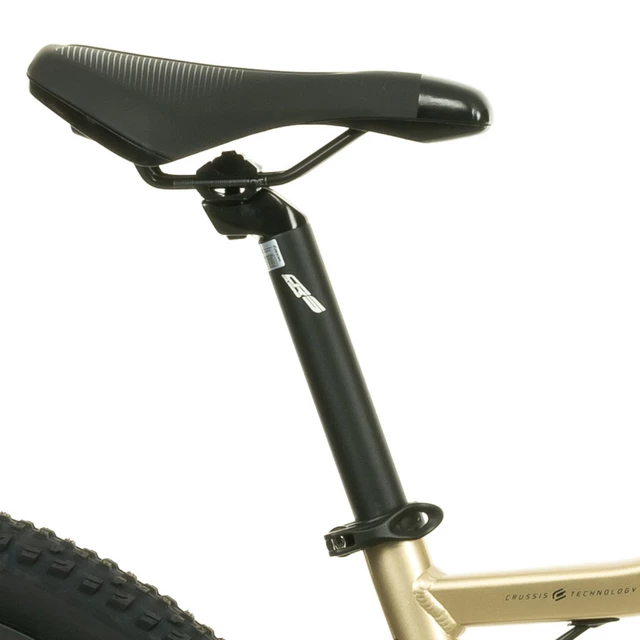Damski górski rower elektryczny Crussis e-Fionna 8.9-M 29"