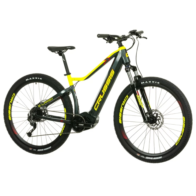 Górski rower elektryczny Crussis e-Largo 7.9-L 29"