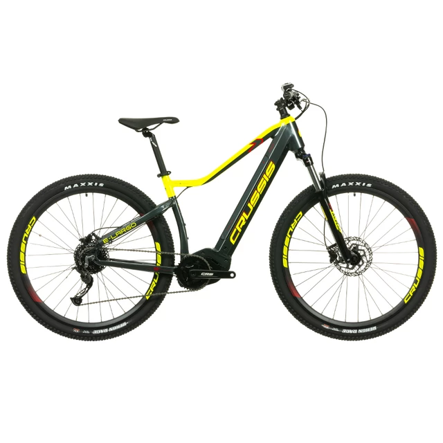 Górski rower elektryczny Crussis e-Largo 7.9-L 29"