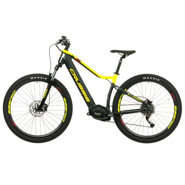 Górski rower elektryczny Crussis e-Largo 7.9-L 29"