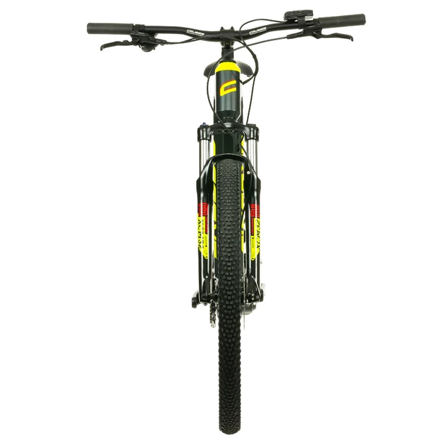 Górski rower elektryczny Crussis e-Largo 7.9-L 29"