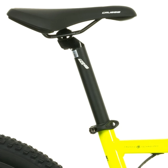 Górski rower elektryczny Crussis e-Largo 7.9-L 29"