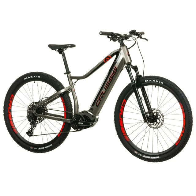 Górski rower elektryczny Crussis e-Largo 8.9-L 29"