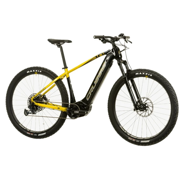 Górski rower elektryczny Crussis e-Largo 10.9-M 29"