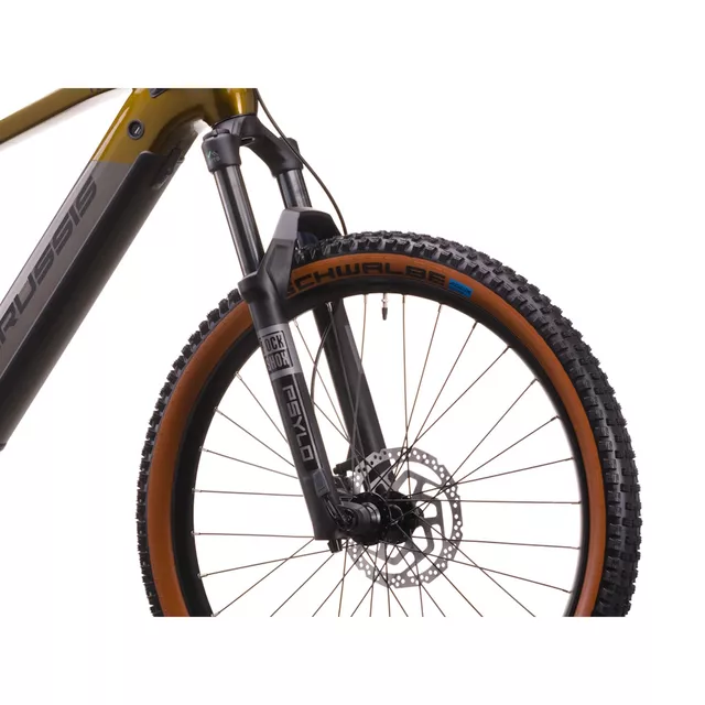 Górski rower elektryczny Crussis e-Atland 10.11 894Wh 27,5" - model 2026