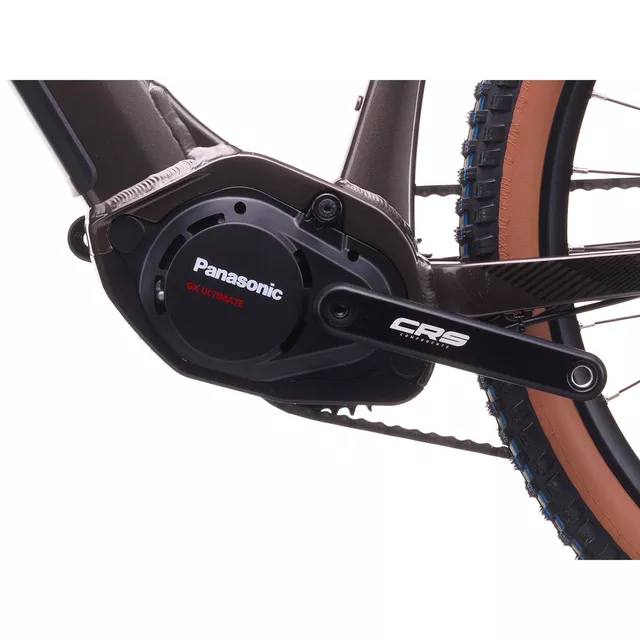 Górski rower elektryczny Crussis e-Atland 10.11 894Wh 27,5" - model 2026