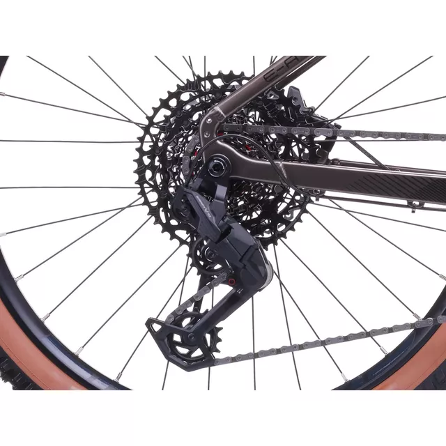 Górski rower elektryczny Crussis e-Atland 10.11 894Wh 27,5" - model 2026