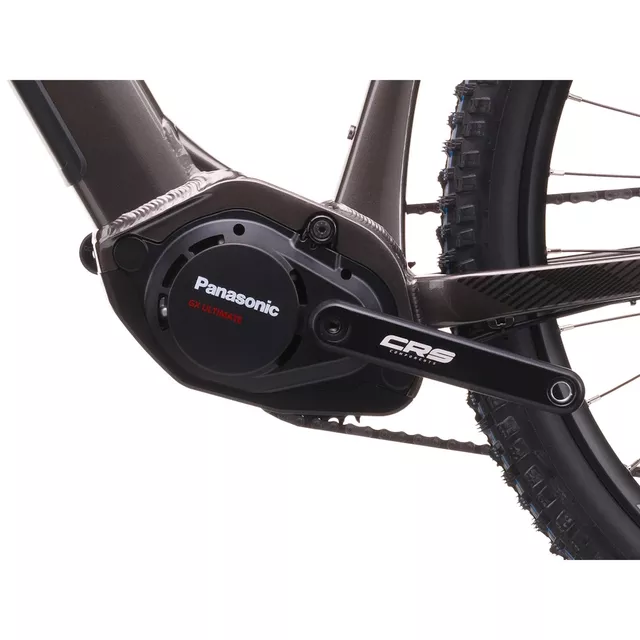 Górski rower elektryczny Crussis e-Fionna 10.11 894Wh 29" - model 2026