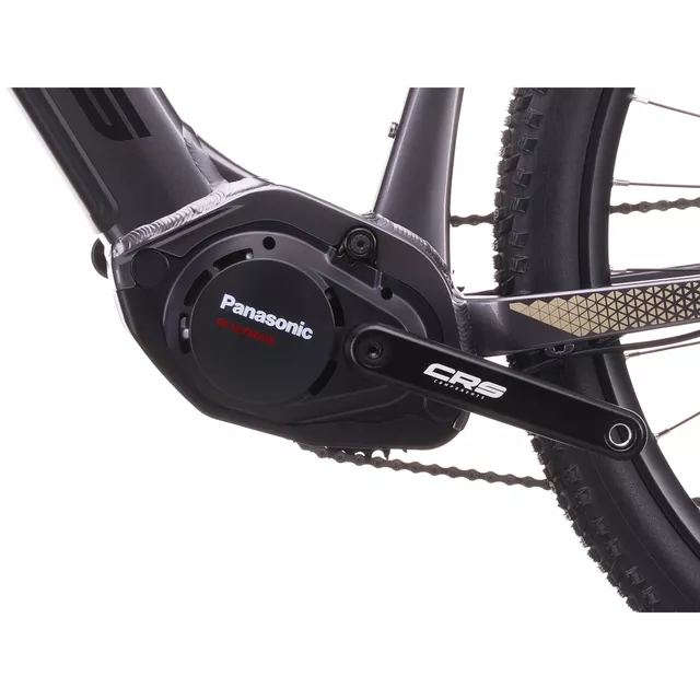 Górski rower elektryczny Crussis e-Fionna 9.11 894Wh 29" - model 2026