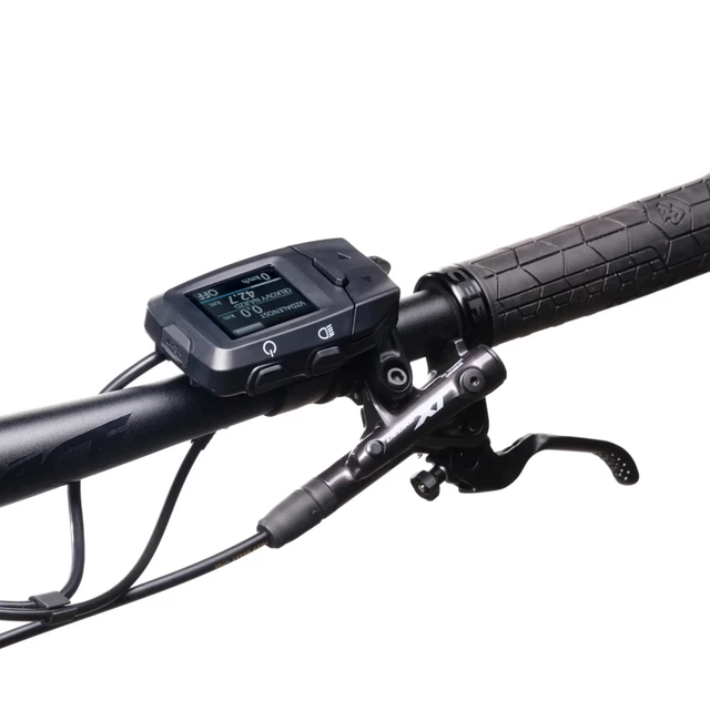 Górski rower elektryczny Crussis e-Hard 10.10-PRO 720Wh 29" - model 2025