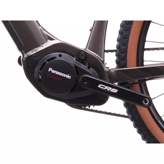 Damski górski rower elektryczny Crussis e-Guera 10.11 894Wh 27,5" - model 2026