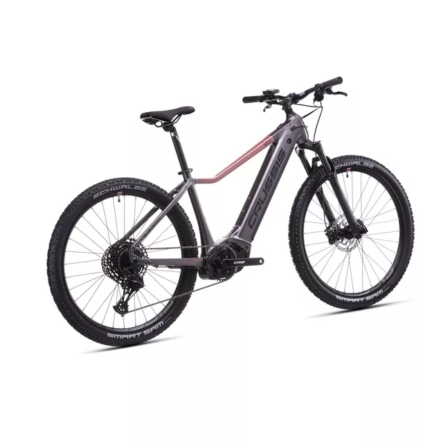Damski górski rower elektryczny Crussis e-Guera 9.11 894Wh 27,5" - model 2026