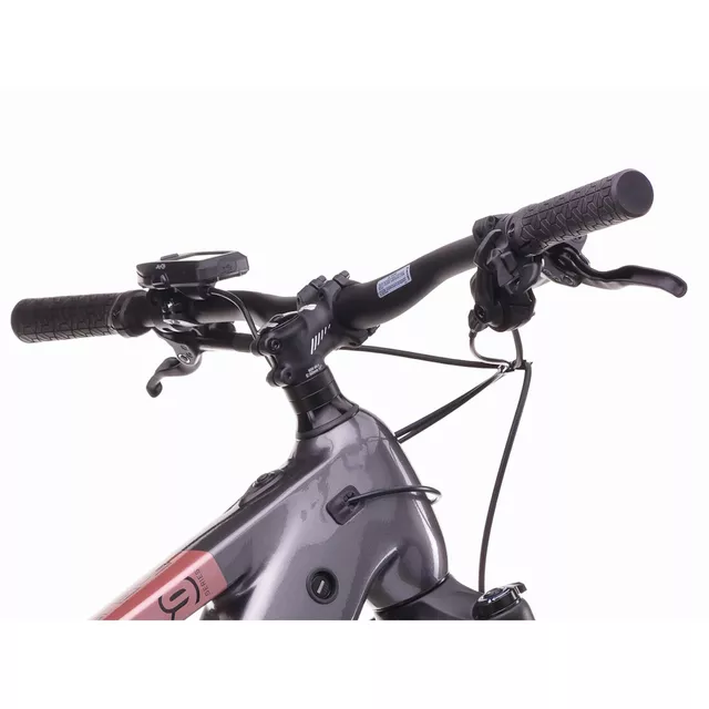 Damski górski rower elektryczny Crussis e-Guera 9.11 894Wh 27,5" - model 2026