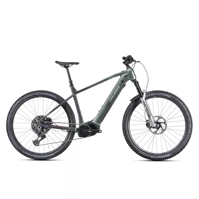 Górski rower elektryczny Crussis e-Hard 10.10-PRO 720Wh 29" - model 2025