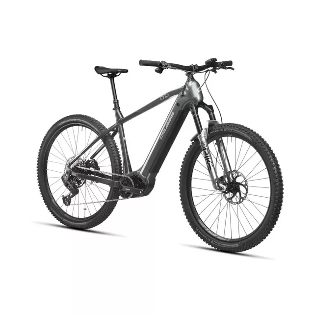 Górski rower elektryczny Crussis e-Hard 10.10-PRO 720Wh 29" - model 2025
