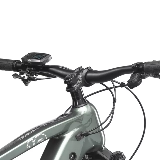 Górski rower elektryczny Crussis e-Hard 10.10-PRO 720Wh 29" - model 2025