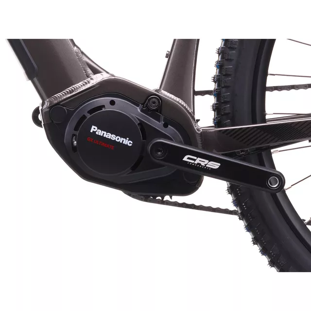 Górski rower elektryczny Crussis e-Largo 10.11 894Wh 29" - model 2026