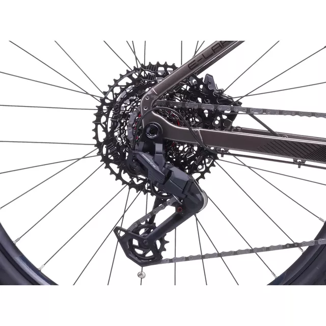 Górski rower elektryczny Crussis e-Largo 10.11 894Wh 29" - model 2026