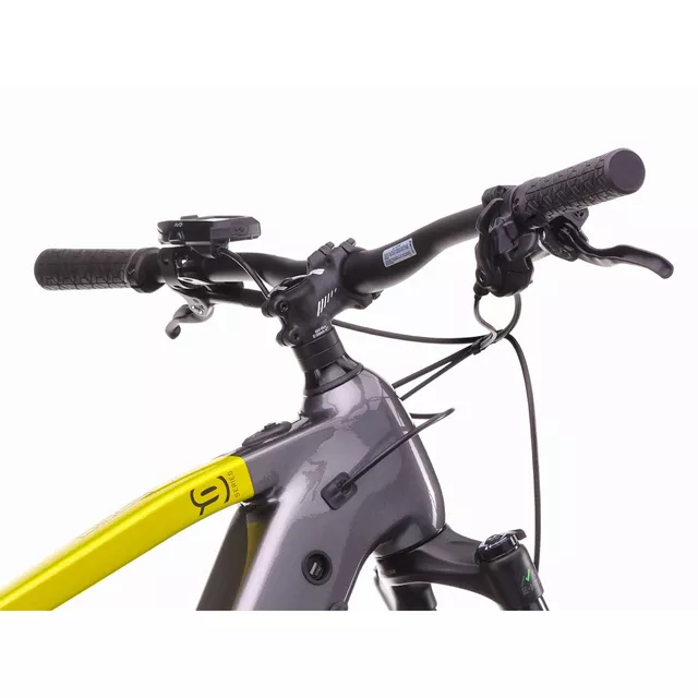 Górski rower elektryczny Crussis e-Largo 9.11 894Wh 29" - model 2026