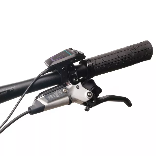 Górski rower elektryczny z pełnym zawieszeniem Crussis e-Race PRO 750Wh 29" - model 2025